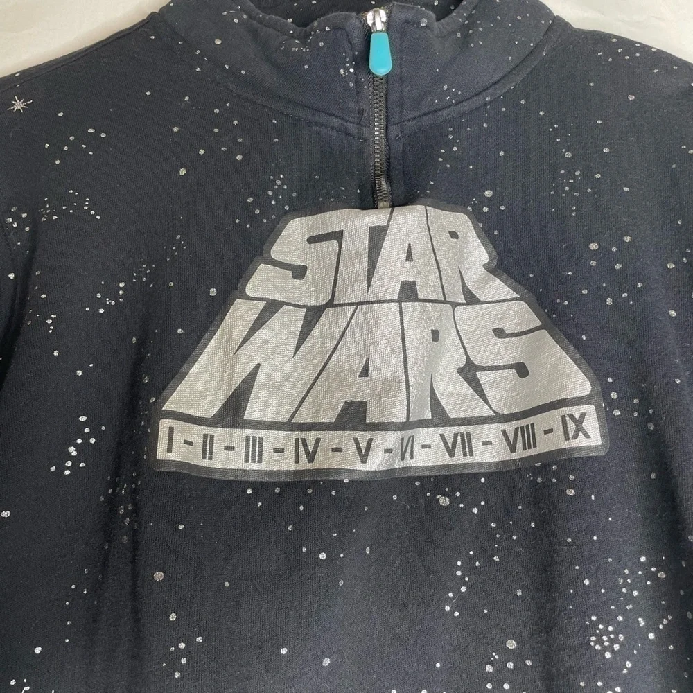 Disney Star Wars Hoodie